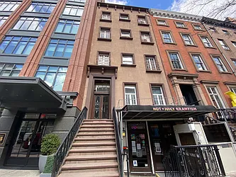 243 West 14th Street in Chelsea