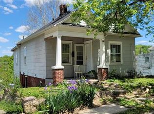 301 Blake St, Saint Joseph, MO 64504