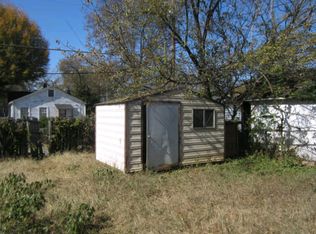 5216 Court P, Birmingham, AL 35208