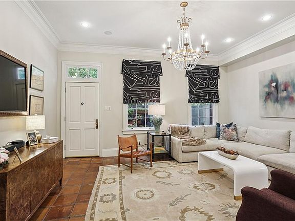 5th image of 1230 Antonine St #12