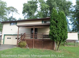 293 Happy Valley Rd, Parkersburg, WV 26104