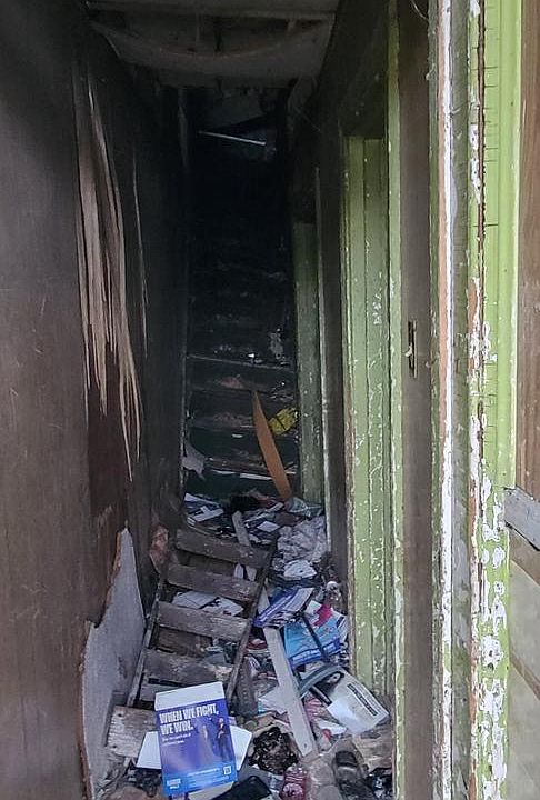 2nd image of 1035 W Nevada St