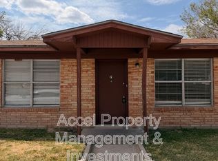 2401 Gumwood Ave APT 7, McAllen, TX 78501