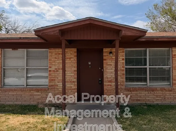 2401 Gumwood Ave APT 7, McAllen, TX 78501