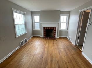 3677 Pennington Rd, Shaker Heights, OH 44120