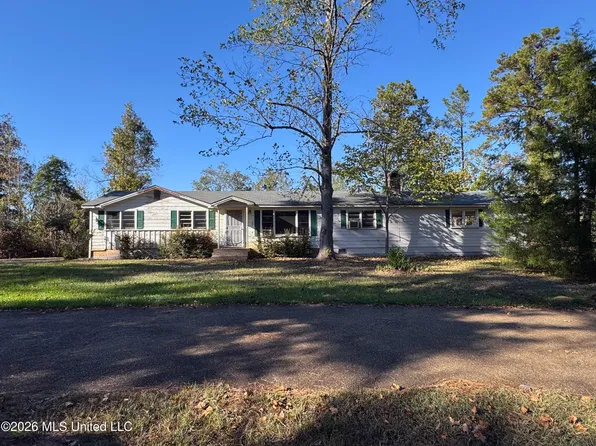 1346 Highway 550 NW, Brookhaven, MS 39601