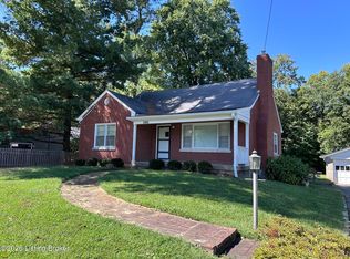 11801 Wetherby Ave, Middletown, KY 40243