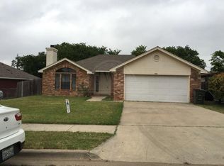 1001 Clairidge Ave, Killeen, TX 76549