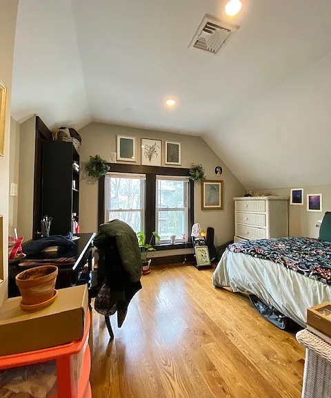 46 Creighton St #1 — Photo 8