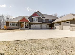 35928 Evergreen Ave, North Branch, MN 55056