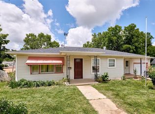 153 W Bonfils St, Troy, MO 63379