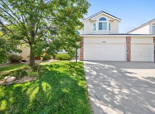 5713 S Hannibal Way, Centennial, CO 80015