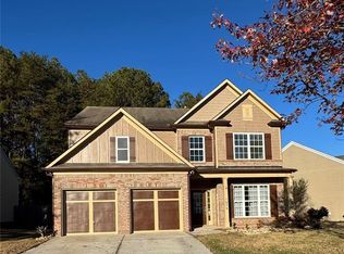 1075 Harvest Brook Way, Lawrenceville, GA 30043
