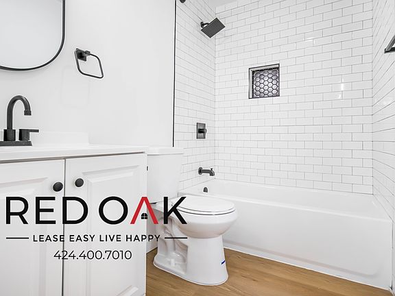 5th image of 1540 W 145th St APT 4