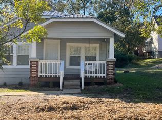 307 S Washington Ave, Fayetteville, AR 72701