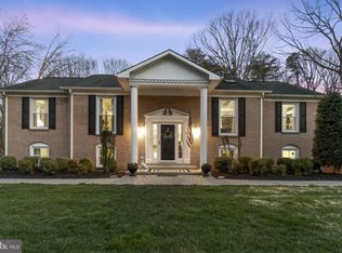 7005 Trails End Rd, Manassas, VA 20112