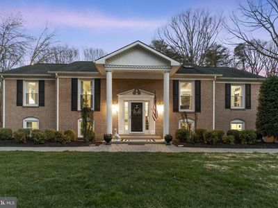 7005 Trails End Rd, Manassas, VA, 20112
