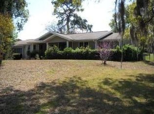 10810 SW 86th Ave, Ocala, FL 34481