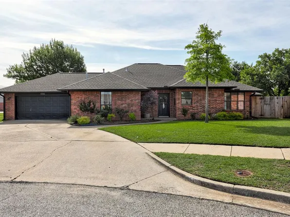 3301 Glisten St, Norman, OK 73072