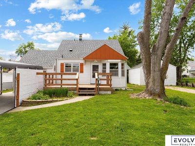 2909 Scott St, Omaha, NE, 68112