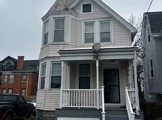 1930 Clarion Ave, Cincinnati, OH
