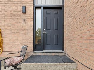 105 Andover Dr #10, London, ON N6J4B1