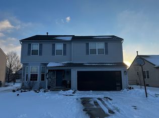 7291 Lochmoor Dr, Ypsilanti, MI