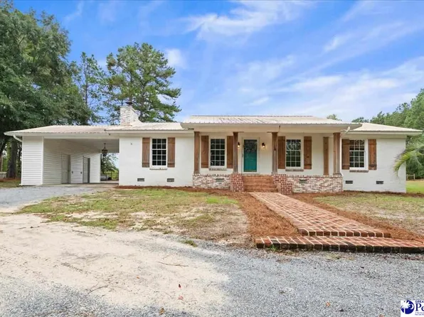 1445 Bay Rd, Hartsville, SC 29550