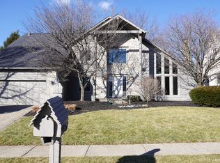 7460 Daugherty Dr, Reynoldsburg, OH 43068