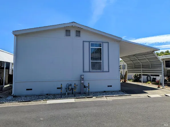 406 Burgundy N, Calistoga, CA 94515