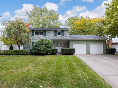 5029 Robinhood Ln, Erie, PA, 16509