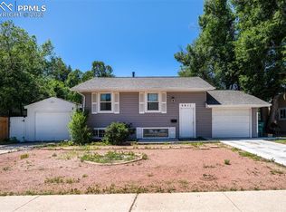 3011 E Pikes Peak Ave, Colorado Springs, CO 80909