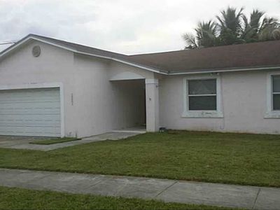 13601 SW 281st Ter, Homestead, FL, 33033