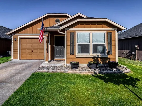 314 SW Homestead Ave, College Place, WA 99324