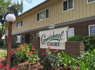 Carmichael Court, Sacramento, CA 95821