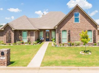 205 New Braunfels Ln, Hallsville, TX 75650