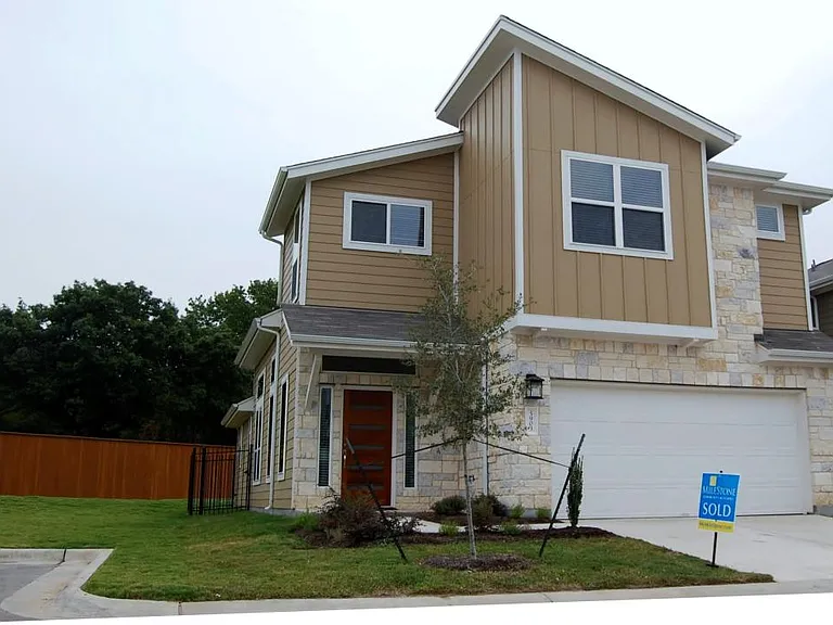 Exterior, Front - Ample Guest Parking