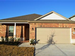 8139 Running Brook Ln, Richmond, TX 77469