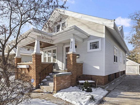 2nd image of 512 Dawson Ave