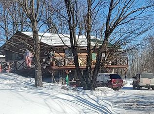 5607 County Road 65 NE, Remer, MN 56672