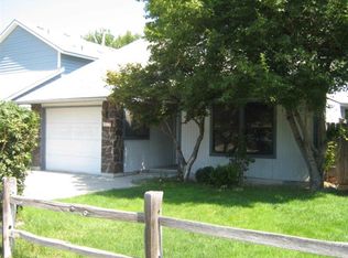 6104 N River Glen Pl, Garden City, ID 83714