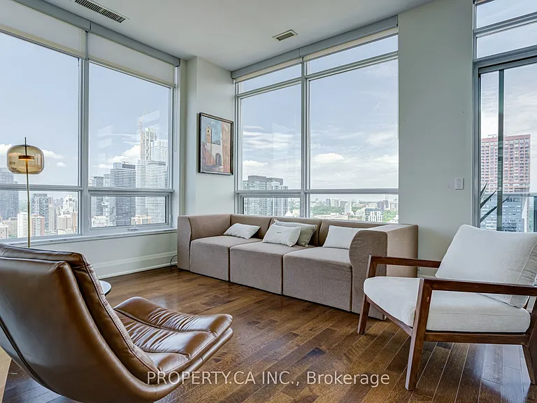 500 Sherbourne St #3404 — Photo 6