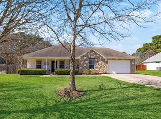 10533 Fawn Mist Ct, Conroe, TX 77303