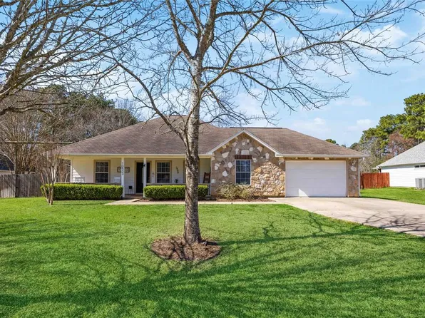10533 Fawn Mist Court, Conroe, TX 77303