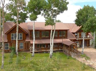 176 Aspen Cir, Aspen, CO 81055