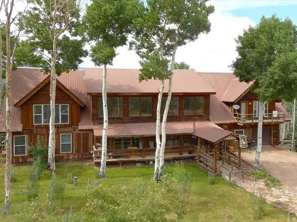 176 Aspen Cir, Aspen, CO 81055