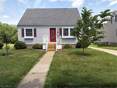 1414 Denman Ave, Coshocton, OH, 43812