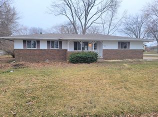 1113 Harmony Ave, Mazon, IL 60444