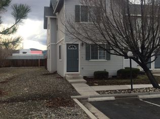 3091 Airport Rd APT 1, Carson City, NV 89706