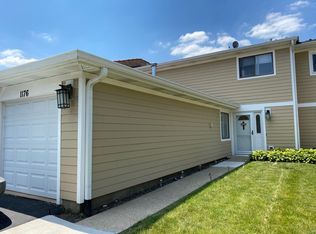 1176 N Chesapeake Ln, Palatine, IL